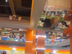 -黑金·寻焰自助百汇·烤肉·火锅(中街店)