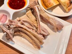 -贯贯吉·清真餐厅(浙江中路店)