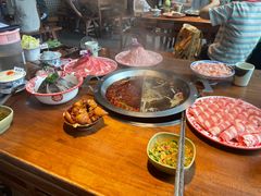 -楠火锅(仁恒梦中心店)