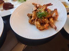 -珠海瑞吉酒店·宴庭中餐厅