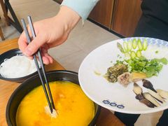 -桥香园云南过桥米线(红龙井店)