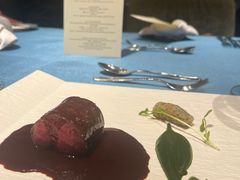 -北京古城老院厉晓麟精致菜