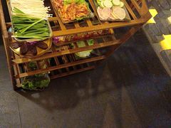 -老渔家·白族·石板烧.野生菌火锅(大理古城叶榆路店)