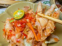 -清迈清迈巷口小排档(烟台山店)