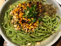 -薛阿婆(北美新天地中心店)