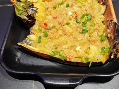 -串亿88烧烤·羊腿·羊蝎子(板泉路店)
