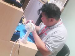 -百灵快修手机电脑维修回收(滨江店)