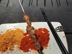 -很久以前羊肉串(朝阳路店)