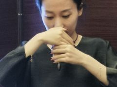 -莲苑中餐厅·Lotus Court(厦门马哥孛罗东方大酒店)