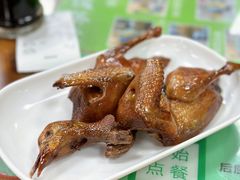 -崖口煲仔饭
