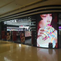 -丝芙兰Sephora
