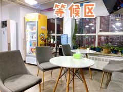 -微笑时刻照相馆·企业合影·商务外拍(北京五道口店)