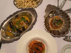 -壳里西餐厅Coquille Seafood Bistro(蒙自路店)