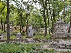 -北京上方山国家森林公园