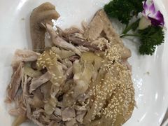 -寻味顺德·南记酒家·传统顺德菜·鱼生(广源路店)