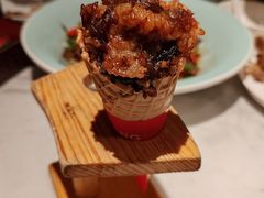 -西安饭庄·非遗陕菜(钟楼店)