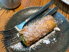 -La Strada(安福路店)