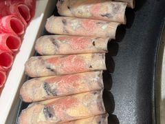 -海底捞火锅(上地华联店)