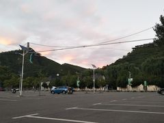 -蓟州溶洞风景区