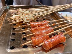 -盟重烧烤(高正街店)