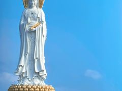 -三亚南山文化旅游区