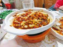 -3弄堂·滕王饭店·江西菜(铜锣湾店)