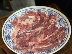 -楠火锅(西单店)