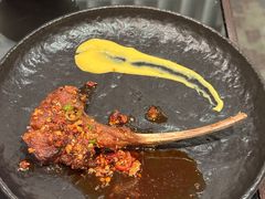 -ManHo万豪中餐厅(成都茂业JW万豪酒店)