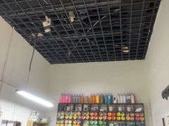 -垚火玩泥吧手作集合店·拼豆·陶艺