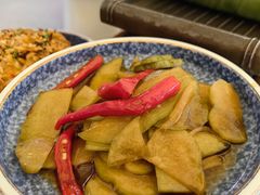 -沿途四季·云南菜·诗酒茶(蓝色港湾店)