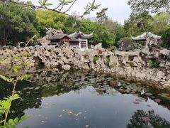 -无锡蠡湖国家湿地公园-蠡园