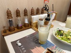 -千寻山野烤肉(中关村店)