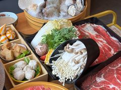 -牛匠和牛寿喜锅(西安总店)