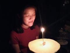 -OL’s Cake鲜荟千层(东风中路店)