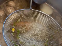 -小城牛事·鲜牛肉火锅(万达店)