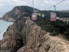 -摩天岭风景区