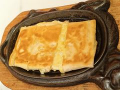 -格日勒阿妈蒙古厨房(新华广场店)
