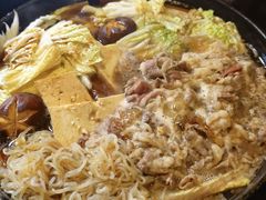 -樱の花亭日本料理店