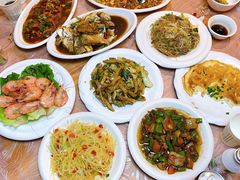 -阿杰臻选海鲜饭店(普陀山店)