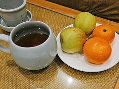 -良子健身(望京SOHO店)