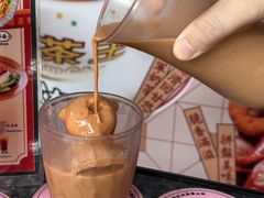 -龙记·香港茶餐厅(海上世界店)