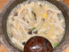 -敏珠拉姆藏餐·南京厨房(富春江东街店)