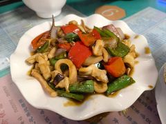 -烧鹅濑(西华路店)