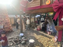 -HERRE·FARM 赫尔露营农场·团建聚会包场