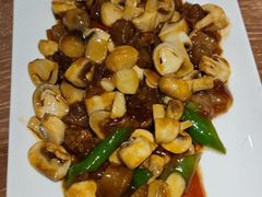 -周家二小姐的菜(西津渡店)