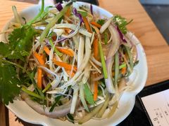 -院子餐厅·大锅菜·老杭帮(桥西直街店)