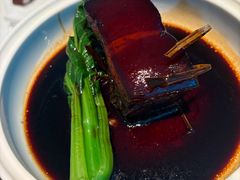 -桂满陇·杭州小馆(巴黎春天浦建店)
