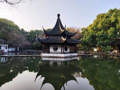-西园戒幢律寺