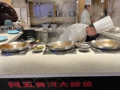 -阿五黄河大鲤鱼(海尚店)