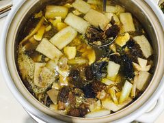 -爱膳菌锅锅(阳南店)